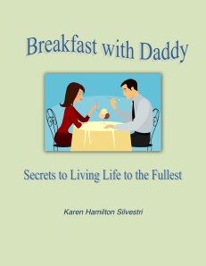 Breakfast with Daddy