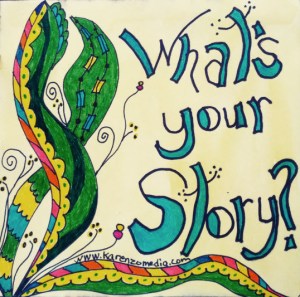 whats your story