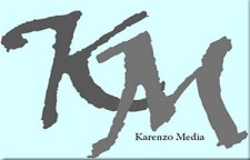 km logo copy