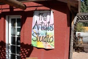 artist-studio