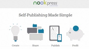 nook press