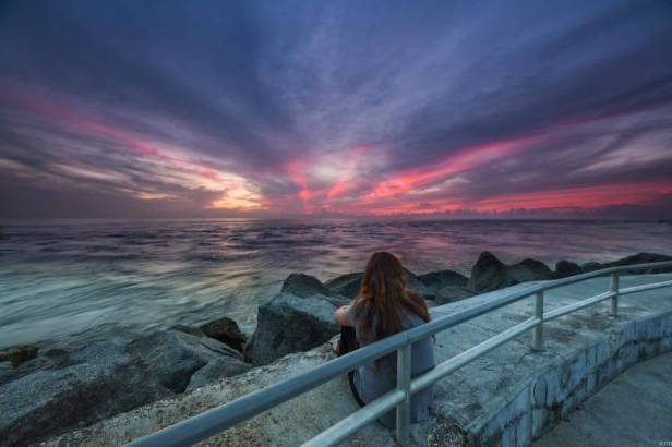 jeffrey bundonis sunrise