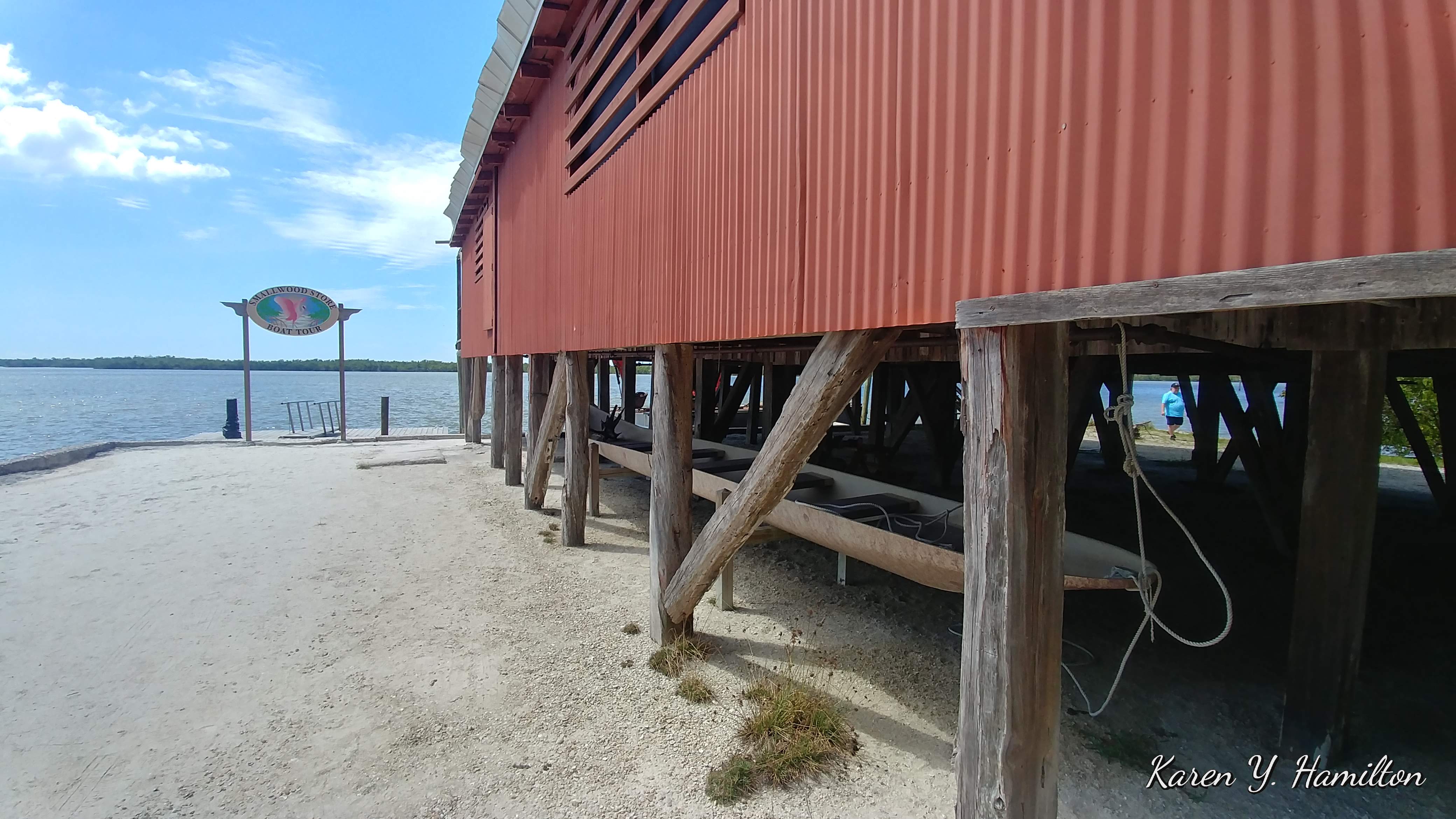 smallwood store chokoloskee